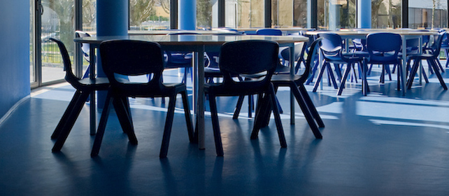 canteen