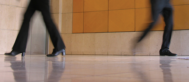 hard floors